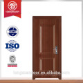 Puerta de PVC diseño de puerta puerta de madera puertas de diseño interior
